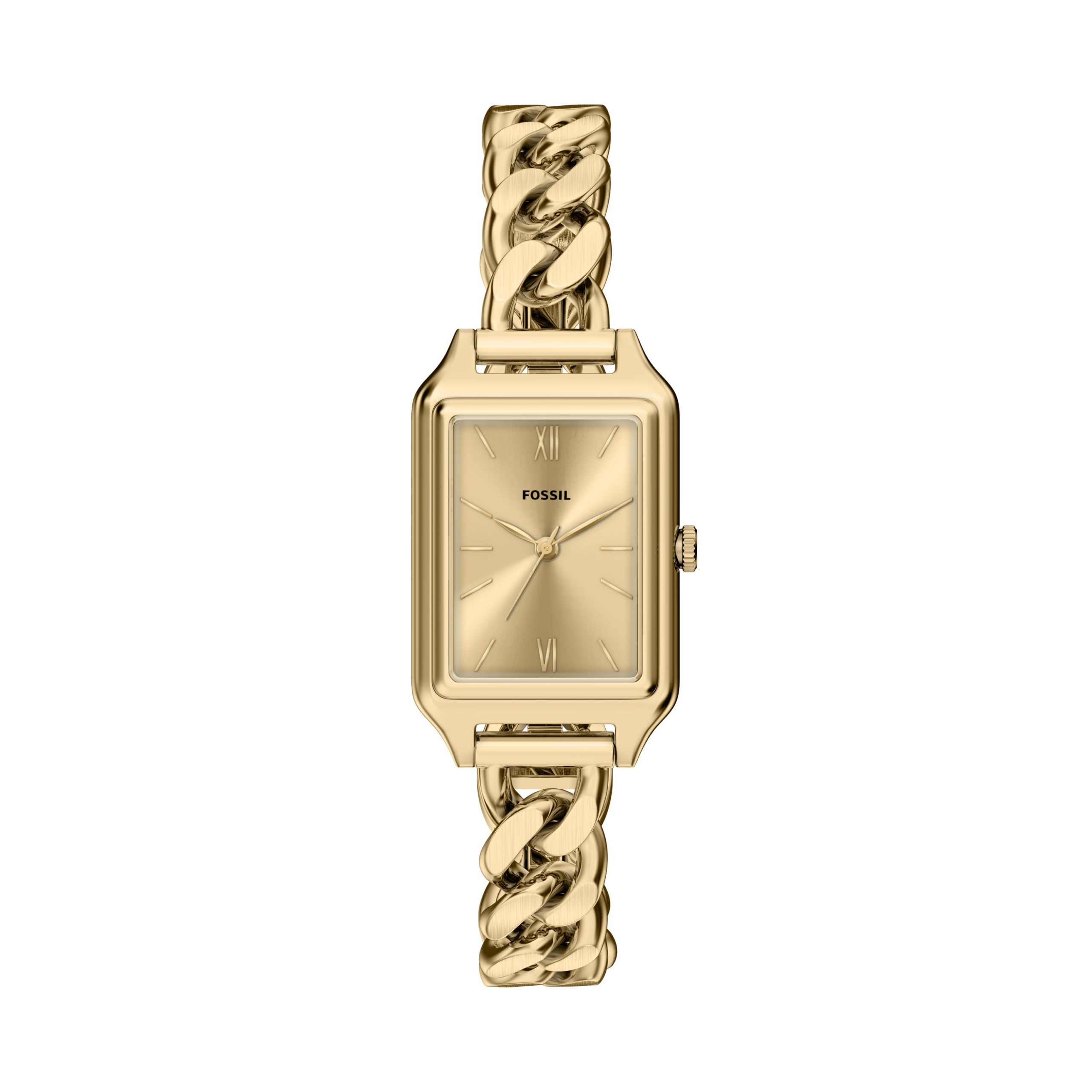 montre Fossil dame